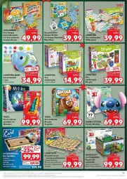 Gazetka promocyjna Kaufland - Gazetka - ważna od 06.12 do 06.12.2024 - strona 5 - produkty: Szkatułka, Minecraft, Gry, Gra, Chodzik, Puzzle, Disney, Feta, 5 Sekund