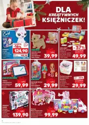 Gazetka promocyjna Kaufland - Gazetka - ważna od 06.12 do 06.12.2024 - strona 9 - produkty: Ser, Zabawka