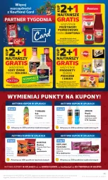 Gazetka promocyjna Kaufland - Gazetka tygodnia - Gazetka - ważna od 19.12 do 19.12.2023 - strona 11 - produkty: Goplana, Dawtona, Sos, Sok, Gra, LANA, Sheba, Napój izotoniczny, Czekolada, Tymbark, Waga, Napój, Pedigree