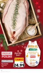 Gazetka promocyjna Kaufland - Gazetka tygodnia - Gazetka - ważna od 19.12 do 19.12.2023 - strona 20 - produkty: Tusz