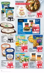 Gazetka promocyjna Kaufland - Gazetka tygodnia - Gazetka - ważna od 19.12 do 19.12.2023 - strona 52 - produkty: Warzywa, Zupa, Lody, Frytki, Mieszanka warzyw, Hortex