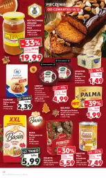 Gazetka promocyjna Kaufland - Gazetka tygodnia - Gazetka - ważna od 19.12 do 19.12.2023 - strona 60 - produkty: Piec, Drożdże, Por, Cukier puder, Cukier, Masa krówkowa, Diamant, Palma, Konfitura, Babuni, Margaryna, Mąka, Miód, Puder, Basia, Mąka pszenna, Delecta