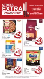 Gazetka promocyjna Intermarche - Gazetka promocyjna - Gazetka - ważna od 14.10 do 14.10.2026 - strona 9 - produkty: Ryż, Finish, Kawa ziarnista, Kawa, Klej, Pizza, Sonko, Zmywarki, Hortex, Baryłki, Fa