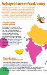 Gazetka promocyjna Lidl - KATALOG VITASIA - Gazetka - ważna od 12.08 do 12.08.2023 - strona 4 - produkty: Piec, Sos, Ser, Por, Pudding, Deser, Mango, Kokos