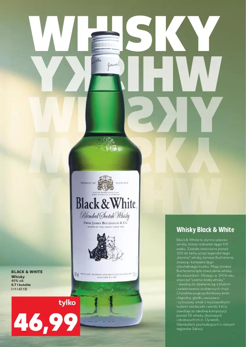 Gazetka promocyjna Kaufland - Barek Kauflandu - ważna 21.08 do 03.09.2025 - strona 14 - produkty: Koc, Lack, Ser, Whisky