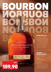 Gazetka promocyjna Kaufland - Barek Kauflandu - Gazetka - ważna od 03.09 do 03.09.2025 - strona 10 - produkty: Ser, Bourbon, Whiskey, Syrop, Whisky, Lanki, Fa