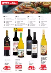 Gazetka promocyjna Kaufland - Barek Kauflandu - Gazetka - ważna od 03.09 do 03.09.2025 - strona 24 - produkty: Wino białe, Makaron, Sos, Gry, Wino czerwone, Chardonnay, Ananas, Owoce, Wino, Mango