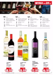 Gazetka promocyjna Kaufland - Barek Kauflandu - Gazetka - ważna od 03.09 do 03.09.2025 - strona 27 - produkty: Makaron, Sos, Ser, Por, Chardonnay, Sałat, Wino, Gres, Kakao