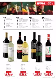 Gazetka promocyjna Kaufland - Barek Kauflandu - Gazetka - ważna od 03.09 do 03.09.2025 - strona 31 - produkty: Ser, Por, Sałat, Deser, Wino, Grill