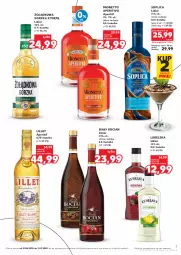 Gazetka promocyjna Kaufland - Barek Kauflandu - Gazetka - ważna od 03.09 do 03.09.2025 - strona 7 - produkty: Biały Bocian, Mionetto, Soplica, Likier