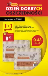 Gazetka promocyjna Biedronka - Od Czwartku - Gazetka - ważna od 29.01 do 29.01.2025 - strona 2 - produkty: Por, Jaja