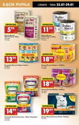 Gazetka promocyjna Biedronka - Od Czwartku - Gazetka - ważna od 29.01 do 29.01.2025 - strona 71 - produkty: Kurczak, Gra, Whiskas, Przysmaki, Przysmak dla kota, Pedigree