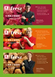 Gazetka promocyjna Kaufland - Mocny Start - Gazetka - ważna od 28.10 do 28.10.2025 - strona 11 - produkty: Piec, Warzywa, Por, Pojemnik, Owoce