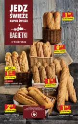 Gazetka promocyjna Biedronka - W tym tygodniu - Gazetka - ważna od 09.03 do 09.03.2022 - strona 26 - produkty: Stek, , Lody, Bagietka