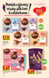 Gazetka promocyjna Biedronka - W tym tygodniu - Gazetka - ważna od 09.03 do 09.03.2022 - strona 4 - produkty: Królewskie Mleczko, Królewski, Wawel, Mleczko