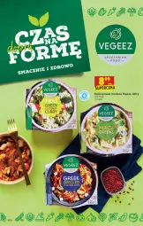 Gazetka promocyjna Biedronka - W tym tygodniu - Gazetka - ważna od 09.03 do 09.03.2022 - strona 40 - produkty: Vegeta, Dania gotowe