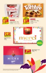 Gazetka promocyjna Biedronka - W tym tygodniu - Gazetka - ważna od 09.03 do 09.03.2022 - strona 5 - produkty: Acer, Praliny, Raffaello, Toffifee, Merci, Milka, Fa