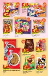 Gazetka promocyjna Biedronka - W tym tygodniu - Gazetka - ważna od 09.03 do 09.03.2022 - strona 50 - produkty: Ciastka, Wawel, Haribo, Mamba, Nimm2