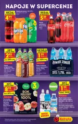 Gazetka promocyjna Biedronka - W tym tygodniu - Gazetka - ważna od 09.03 do 09.03.2022 - strona 53 - produkty: Sok, Mus, Gra, Napoje, LANA, Napój gazowany, Tymbark, Oshee, Napój niegazowany, Woda, Napój, Magnez, Jabłka