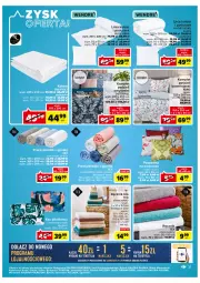 Gazetka promocyjna Carrefour - Gazetka Carrefour ZyskOferty - Gazetka - ważna od 21.05 do 21.05.2022 - strona 31 - produkty: Por, Kołdra, Pościel, Aloe vera, Ręcznik, Komplet pościeli, Poduszka, Fa