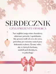 Gazetka promocyjna Hebe - Gazetka - ważna od 31.12 do 31.12.2024 - strona 105 - produkty: Ser, Koc, JBL