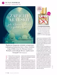 Gazetka promocyjna Hebe - Gazetka - ważna od 31.12 do 31.12.2024 - strona 11 - produkty: Gin, Perfum, Cień, Kosz, O nas, Szafran, Olej