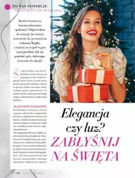 Gazetka promocyjna Hebe - Gazetka - ważna od 31.12 do 31.12.2024 - strona 150 - produkty: Ser, Rum, Koc, O nas, Serum, Olej, Mięta, Lakier