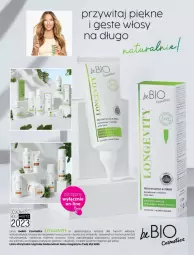 Gazetka promocyjna Hebe - Gazetka - ważna od 31.12 do 31.12.2024 - strona 34 - produkty: Tera, Aloe vera, Peeling