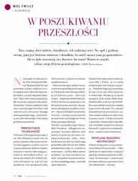 Gazetka promocyjna Hebe - Gazetka - ważna od 31.12 do 31.12.2024 - strona 51 - produkty: Por, Mus, Gin, Gra, O nas, Znicz, Dzieci, LG, Fa