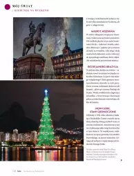 Gazetka promocyjna Hebe - Gazetka - ważna od 31.12 do 31.12.2024 - strona 66 - produkty: Koc, Choinka, Inka, Lion, Robot, Autobus, Woda
