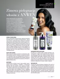 Gazetka promocyjna Hebe - Gazetka - ważna od 31.12 do 31.12.2024 - strona 98 - produkty: Piwo, Piec, Ser, Rum, Por, Gra, Inka, Róża, Szal, Serum, Szampon, Peeling, Wino, Maska, Mango, Olej, Podkład, Kokos, LG