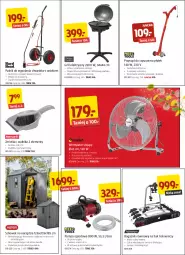 Gazetka promocyjna Jula - Gazetka - Gazetka - ważna od 29.06 do 29.06.2023 - strona 3 - produkty: Ser, Por, Szczotka, Pojemnik, Tera, Silan, Rower, Wózek, Grill, Okno, Szufelka