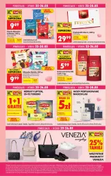 Gazetka promocyjna Biedronka - Gazetka - Gazetka - ważna od 01.06 do 01.06.2026 - strona 2 - produkty: Earl Grey, Gra, Kawa ziarnista, Kawa, Mleczko, Lipton, Ptasie mleczko, Merci, Miecz, Kokos, LG