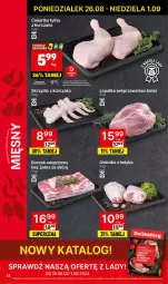 Gazetka promocyjna Delikatesy Centrum - NOWA GAZETKA Delikatesy Centrum od 26 sierpnia! 26.08-1.09.2024 - Gazetka - ważna od 01.09 do 01.09.2024 - strona 13 - produkty: Kurczak, Rum, Boczek, Boczek wieprzowy, LG