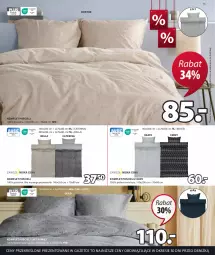 Gazetka promocyjna Jysk - Oferta tygodnia - Gazetka - ważna od 29.08 do 29.08.2023 - strona 16 - produkty: Pościel, Bell, Wełna, Bella, Komplet pościeli