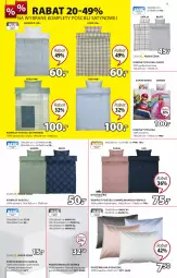 Gazetka promocyjna Jysk - Oferta tygodnia - Gazetka - ważna od 10.08 do 10.08.2021 - strona 14 - produkty: Pościel, Poszewka, Prześcieradło, Barbie, Wełna, Komplet pościeli