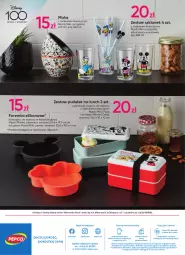 Gazetka promocyjna Pepco - Disney - Gazetka - ważna od 11.01 do 11.01.2023 - strona 16 - produkty: Koc, Gra, Telefon, Disney, Mysz, Biuro, Minnie, Miska
