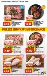 Gazetka promocyjna Lidl - GAZETKA - Gazetka - ważna od 03.11 do 03.11.2021 - strona 17 - produkty: Mięso mielone, Sos, Kaczka, Wieprzowina, Wino, Mięso