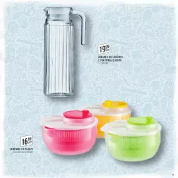 Gazetka promocyjna Stokrotka - Katalog Grill - Gazetka - ważna od 04.05 do 04.05.2022 - strona 13 - produkty: Dzbanek, Sałat