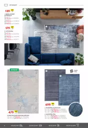 Gazetka promocyjna Komfort - Gazetka - Gazetka - ważna od 23.10 do 23.10.2022 - strona 8 - produkty: Calvin Klein, Dell, Dywan