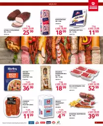 Gazetka promocyjna Selgros - Oferta gastronomiczna - Gazetka - ważna od 30.11 do 30.11.2022 - strona 5 - produkty: Ser, Hot dog, Salami, Parówki, Kiełbasa podwawelska, Wawel, Szynka, Smalec, Parówki hot dog, Boczek, Kiełbasa