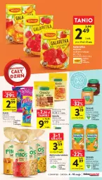 Gazetka promocyjna Intermarche - Gazetka Intermarche - Gazetka - ważna od 10.05 do 10.05.2023 - strona 29 - produkty: Piec, Ser, Gra, Kupiec, Winiary, BoboVita, Wafle, Serek, Galaretka, Deser, Gala, Bakalland