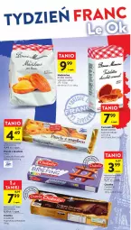 Gazetka promocyjna Intermarche - Gazetka Intermarche - Gazetka - ważna od 10.05 do 10.05.2023 - strona 6 - produkty: Ciastka, Chabrior, Brie, Tago, Precle