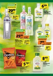Gazetka promocyjna ABC - Gazetka - ważna od 30.05 do 30.05.2024 - strona 3 - produkty: Soplica, Wódka, Stock, Napój