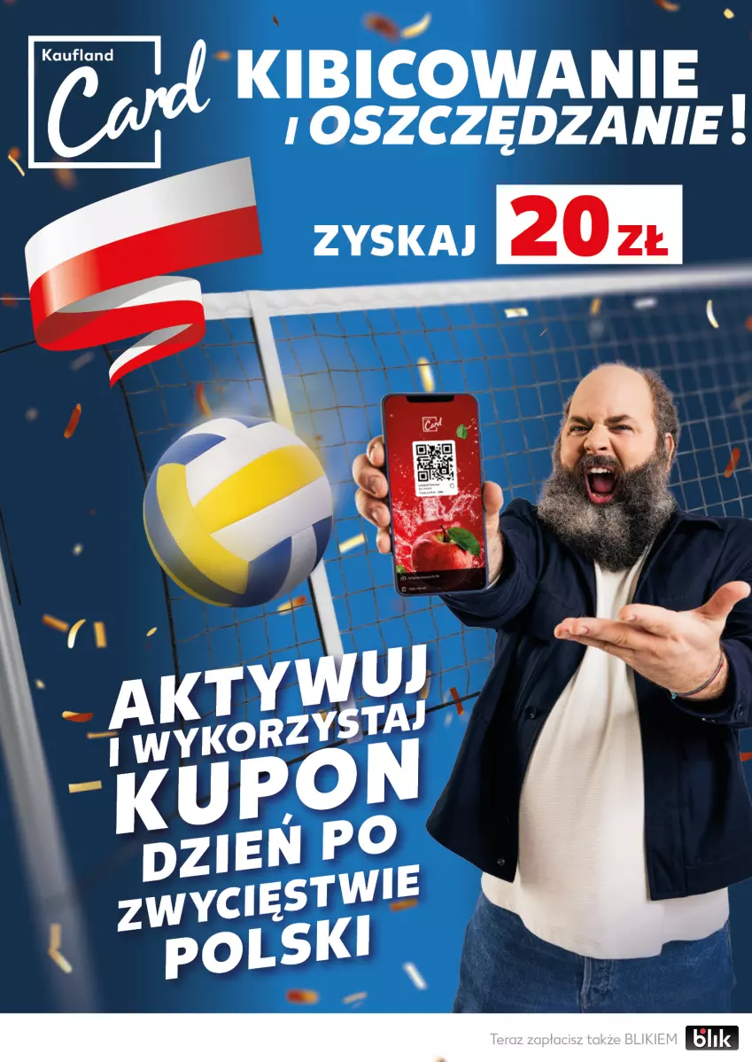 Gazetka promocyjna Kaufland - Mocny Start - ważna 29.09 do 01.10.2025 - strona 4 - produkty: BIC