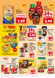Gazetka promocyjna Kaufland - Mocny Start - Gazetka - ważna od 01.10 do 01.10.2025 - strona 17 - produkty: Ketchup, Makaron, Sos, Por, Kuchnia Staropolska, Cukier, Zupa, Kuchnia, Pasztet, Diamant, Pulpety, Podlaski, Mąka, Kotlin, Baton, Cukier trzcinowy, Waga, Mąka tortowa, Bakalland, Fa