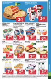 Gazetka promocyjna Stokrotka - Supermarket - Gazetka - ważna od 02.07 do 02.07.2025 - strona 17 - produkty: Mozzarella, Warzywa, Sok, Ser, Włoszczowski, Smakowita, Danone, Twaróg, Piątnica, Zott, Bell, Jogurt, Mlekovita, Serek homogenizowany, Serek, Czekolada, Danio, Owoce, Bella, Gouda, Flora, Jogobella, Kasia, Kefir, Mięso, Mleko