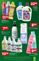 Gazetka promocyjna Stokrotka - Supermarket - Gazetka - ważna od 02.07 do 02.07.2025 - strona 26 - produkty: Mydło w płynie, Sati, Krem do depilacji, Schauma, Szampon, Mydło, Imbir