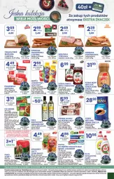Gazetka promocyjna Stokrotka - Supermarket - Gazetka - ważna od 02.07 do 02.07.2025 - strona 31 - produkty: Piwo, Piernik, Warzywa, Sok, Por, Pur, NBA, Gra, Sokołów, Kawa, Dżem, LANA, Torba, Prima, Fairy, Owoce, Colgate, Kiełbasa, Krakersy, Mięso, Knorr, LG, Fa