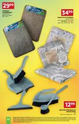 Gazetka promocyjna Stokrotka - Supermarket - Gazetka - ważna od 02.07 do 02.07.2025 - strona 48 - produkty: Warzywa, Dywanik łazienkowy, Dywanik, Narzuta, Owoce, Zestaw narzędzi, Mięso, Dywan